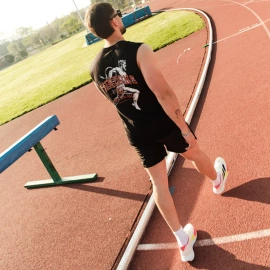 Thundernoise Legacy Runner Tank