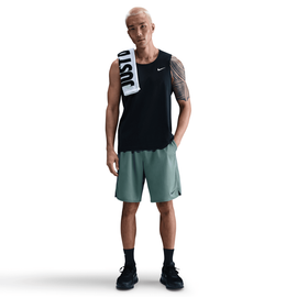 Spodenki męskie Nike Dri-Fit Totality Shorts Zielone