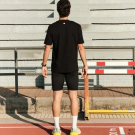 Thundernoise Own The Pace T-shirt 