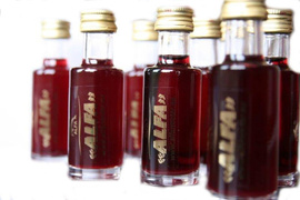 Suplementacja Alfa Aktiv 30 Porcji x 20 ml