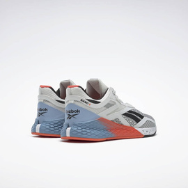 Men's Reebok Nano X CrossFit Shoes