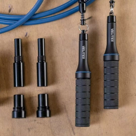 Heavy Weights for Jump Rope Earth 2.0