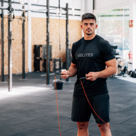 Velites Jump Rope Fire 2.0