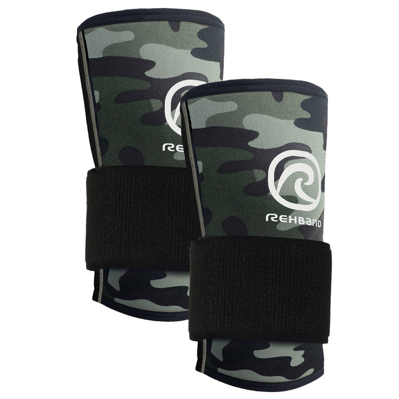 Rehband RX Wrist Support Power Max, Wrist Protection