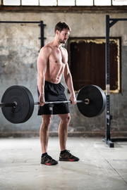 Reeva performance shorts