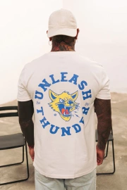 Thundernoise Unleash The Thunder T-shirt