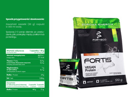 Amarok Be Muscular More 1000 g