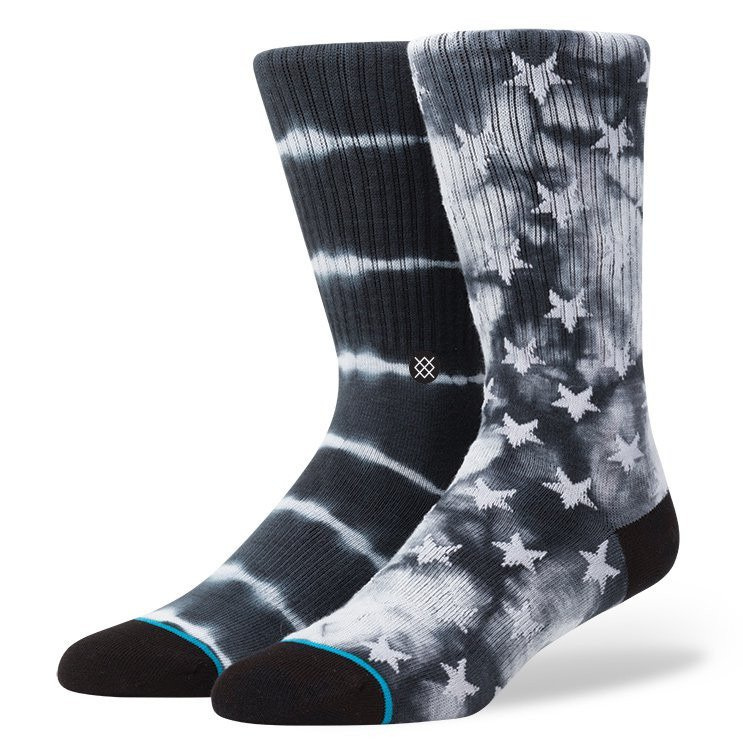 Skarpety Stance Socks Escapade Crew
