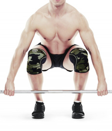 Rehband Rx Knee Sleeve 7mm 