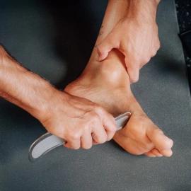 Narzędzie do masażu Velites Mobility Wave