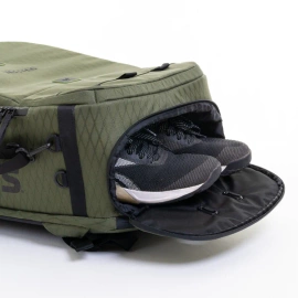 Plecak Velites Storm Backpack Duradaimond Olive