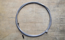 Niepowlekana Linka Do Skakanki Rogue SR Competition Cable 3 m Stalowa