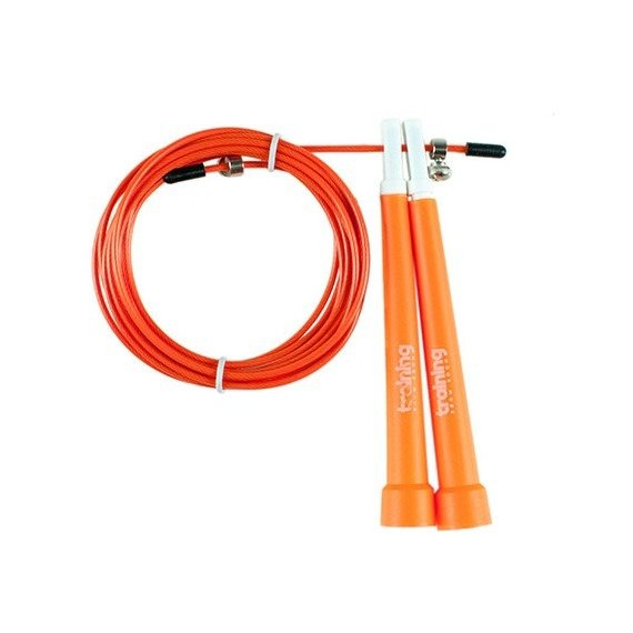 Skakanka Training Showroom Speed Rope IV 3 m 4 kolory