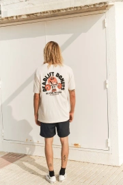 Thundernoise Deadlift Donuts T-shirt 