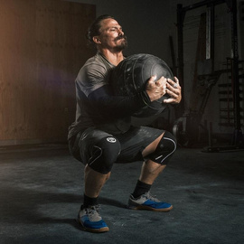 Rehband 5 mm RX Line  (2 pcs.)