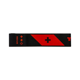 Zestaw Taśm Oporowych Thorn fit Resistance Band PRO 