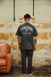Thundernoise Training Club T-shirt 