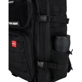 Plecak Unbroken Military Backpack Molle 35L