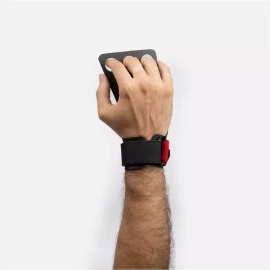 Picsil Rx Grips 3 Holes Black