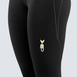 Picsil Ankle Length Legings SS25 Moonless