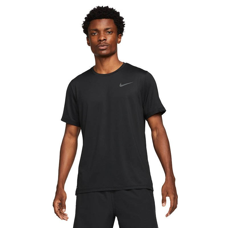 Nike Pro Dri-FIT Men's Short-Sleeve Top