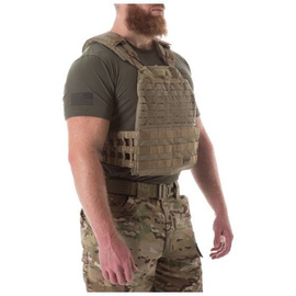 5.11 TacTec™ Plate Carrier Sandstone