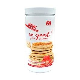 Nale niki Bia kowe So Good Protein Pancake 1kg Natural