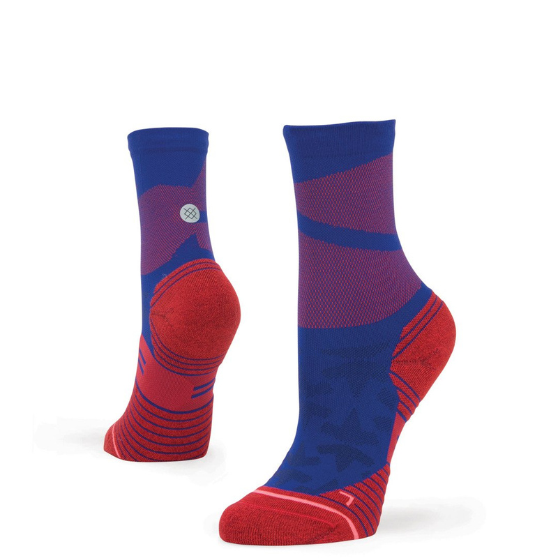 Skarpety damskie Stance Socks run taekuk crew