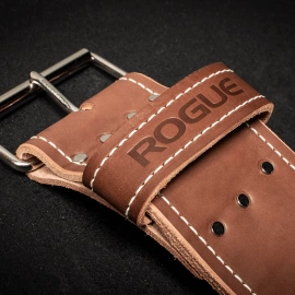 Rogue Ohio Lifting Belt