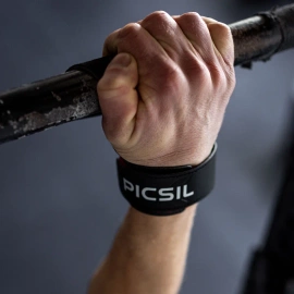 Picsil x Unbroken Rounds No Holes Grips