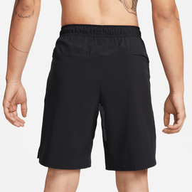 Spodenki męskie Nike Dri-Fit Unlimited Shorts Czarne