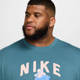 Nike Dri-FIT  Men's Training T-Shirt - College Dog 72