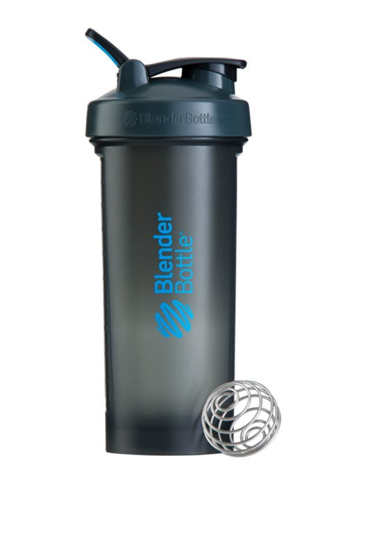 Shaker Progenex Smartshaker 600 ml czarny