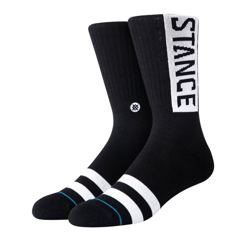 Stance Foundation OG Socks