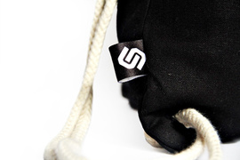 Zestaw BLACK ACC TRAIN&CHILL