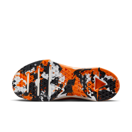 Buty Damskie Nike Metcon X Pomarańczowe