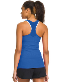 Tank Top damski Under Armour Victory Blue