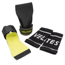  Velites Quad Ultra Hand Grips No Chalk