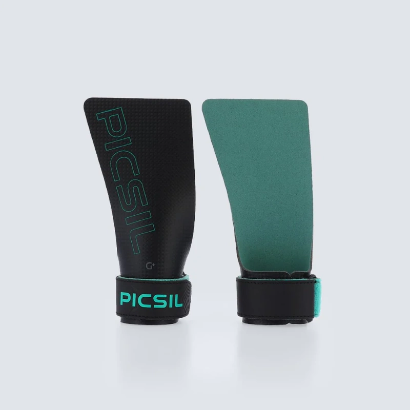 Picsil Falcon Grips No Holes