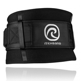 Pas do podnoszenia ciężarów Rehband X-RX Back Support