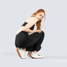 Picsil Ankle Length Legings SS25 Moonless