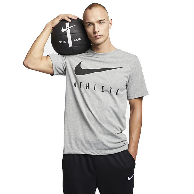 Men's Training T-Shirt Nike Athlete Dri-FIT