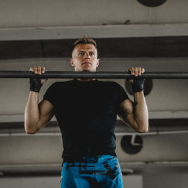 Skórki Reeva Ultra Feel Gloves 3 Holes