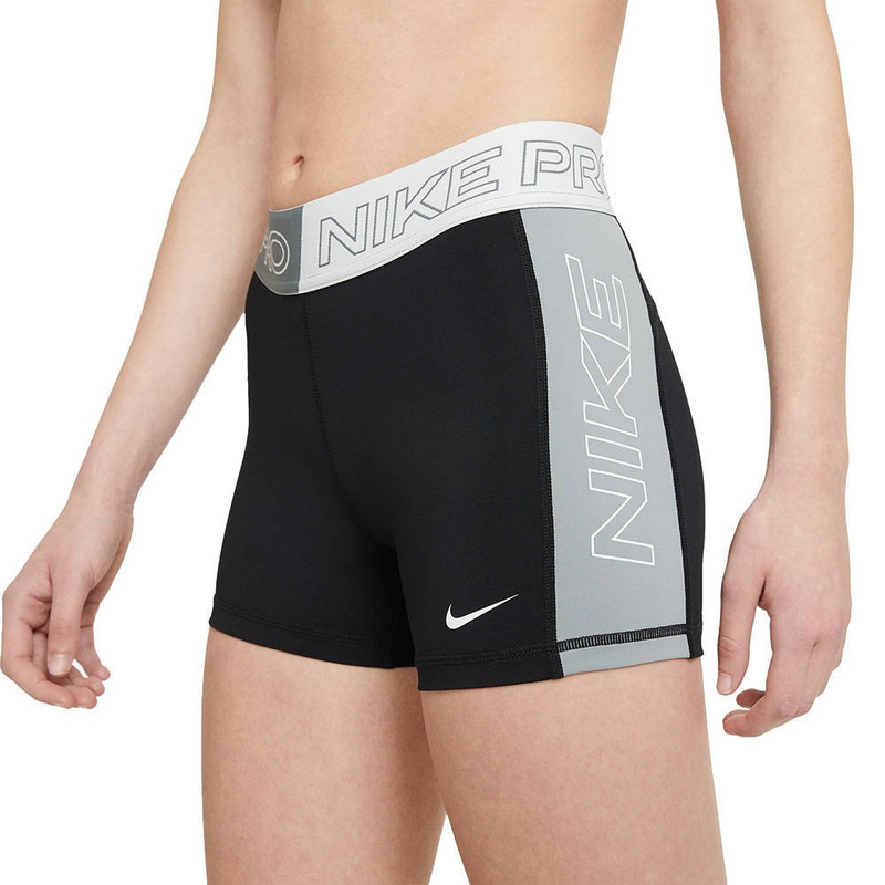 Spodenki Damskie Nike Pro Shorts