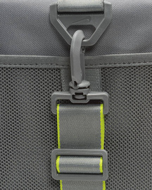  Nike Utility Power Training Duffel Bag