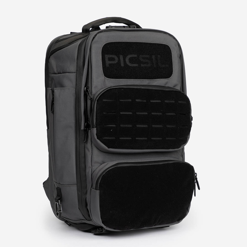 Picsil Maverick Tactical Backpack 40L