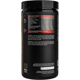 Zestaw Performance Max Odżywka białkowa Thorn Fit Nutrition Whey Protein Isolate + Crea Complex 