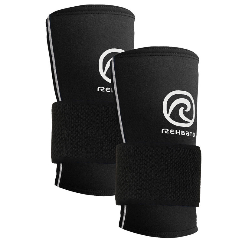 Rehband RX Wrist Support Power Max, Wrist Protection