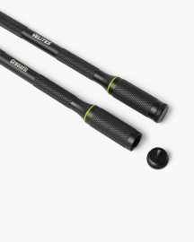 Velites Jump Rope Fire 2.0