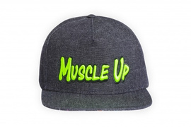 Czapka Unbroken Snapback